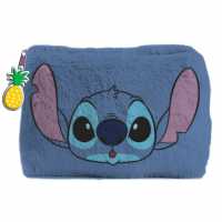 Character Flat Plush Pencil Case  Подаръци и играчки