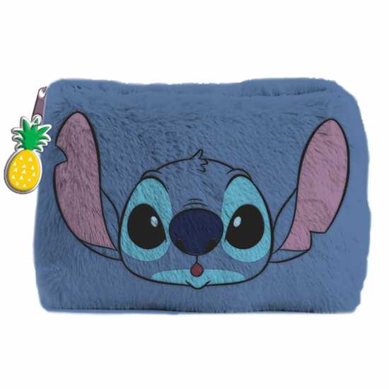Character Flat Plush Pencil Case  Подаръци и играчки