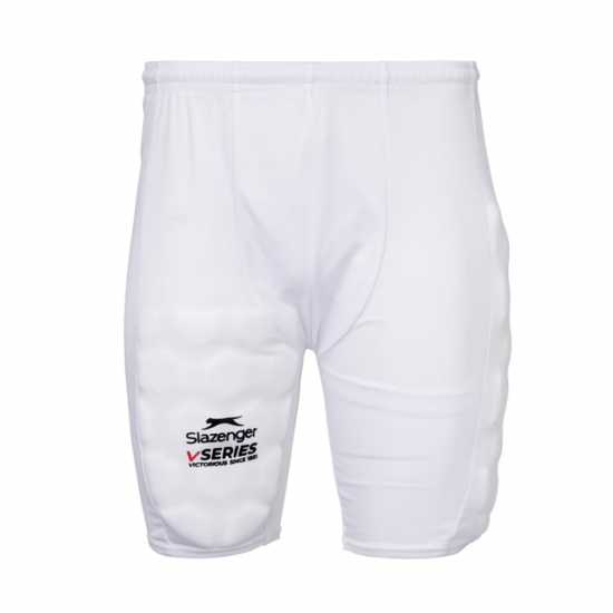 Slazenger Padded Shorts Adults Slazenger Padded Shorts Adults