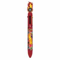 Hot Wheels Multi-Color Pen  