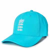 Castore Men's Ecb Odi Baseball Cap Castore Men's Ecb Odi Baseball Cap
