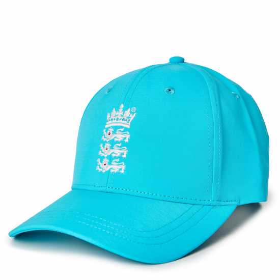Castore Men's Ecb Odi Baseball Cap Castore Men's Ecb Odi Baseball Cap