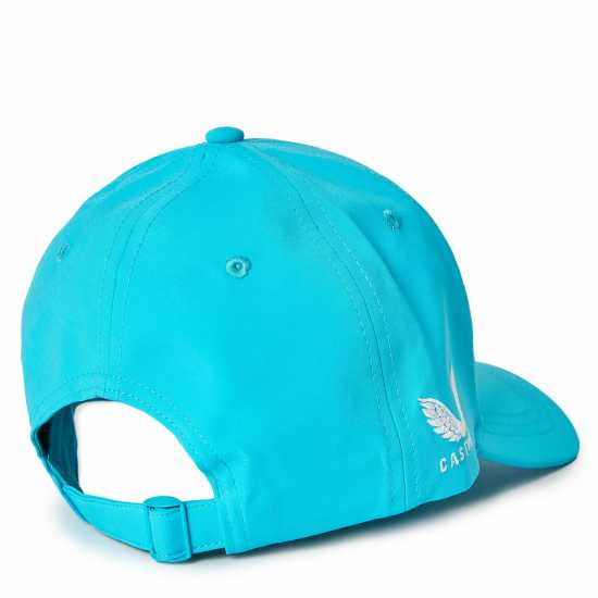 Castore Men's Ecb Odi Baseball Cap Castore Men's Ecb Odi Baseball Cap