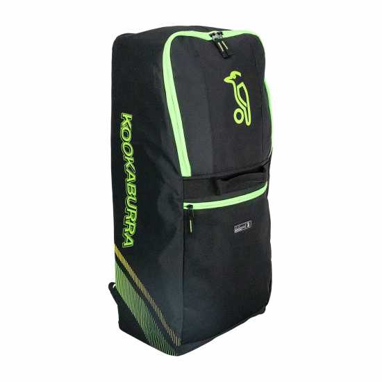 Сак Kookaburra Sport Kookaburra 3.0 Cricket Duffle Bag Сак Kookaburra Sport Kookaburra 3.0 Cricket Duffle Bag