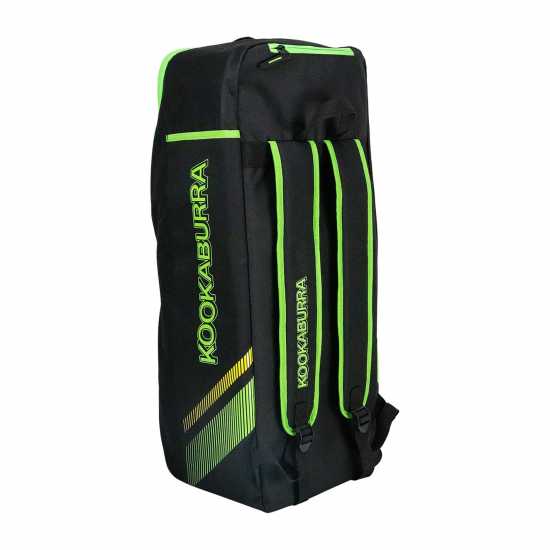 Сак Kookaburra Sport Kookaburra 3.0 Cricket Duffle Bag Сак Kookaburra Sport Kookaburra 3.0 Cricket Duffle Bag