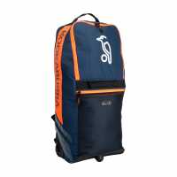Сак Kookaburra Sport Kookaburra 1.0 Cricket Wheelie Duffle Bag  