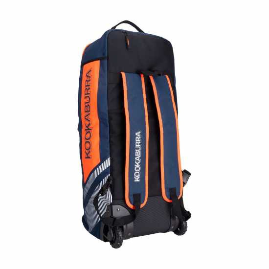 Сак Kookaburra Sport Kookaburra 1.0 Cricket Wheelie Duffle Bag  