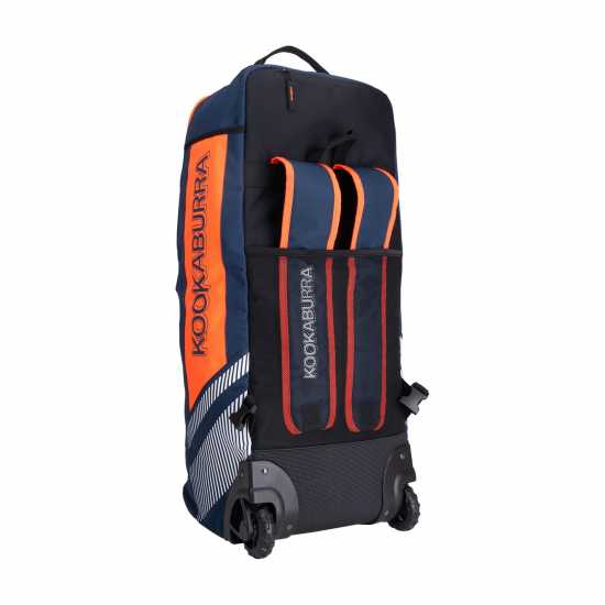 Сак Kookaburra Sport Kookaburra 1.0 Cricket Wheelie Duffle Bag  