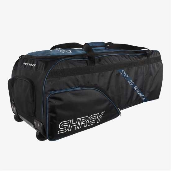 Men's Pro Wheelie 129L Water Resistant Holdall  