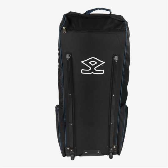 Men's Pro Wheelie 129L Water Resistant Holdall  