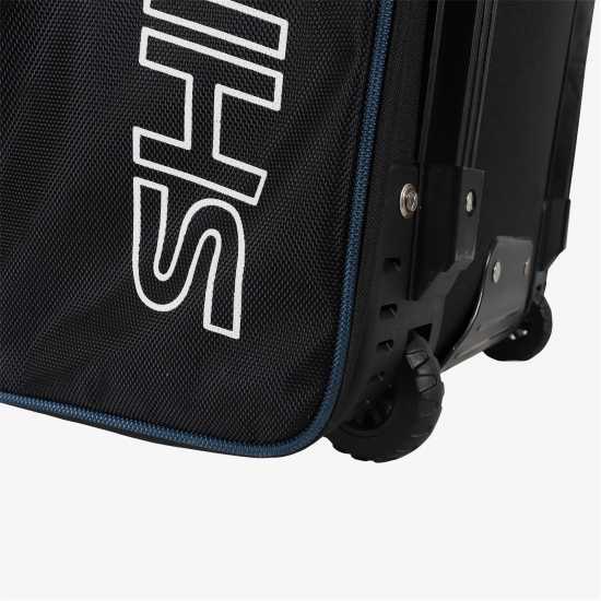 Men's Pro Wheelie 129L Water Resistant Holdall  