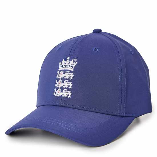 Castore Men's Ecb T20 Baseball Cap Castore Men's Ecb T20 Baseball Cap