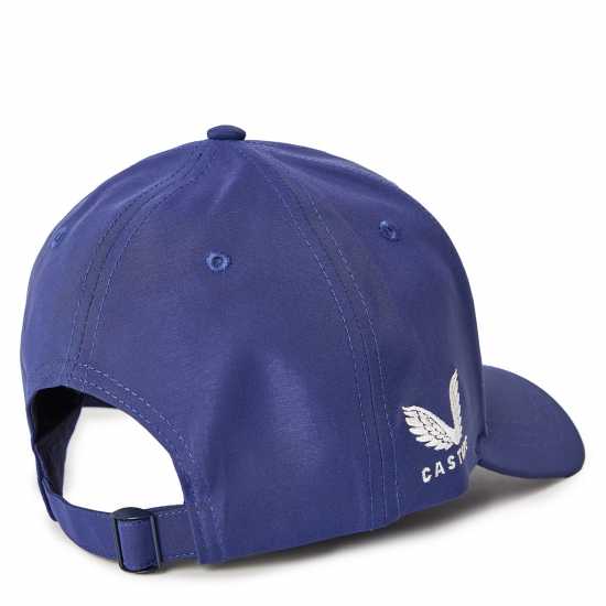 Castore Men's Ecb T20 Baseball Cap Castore Men's Ecb T20 Baseball Cap