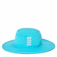 Men's Ecb Odi Buck Panama Hat Men's Ecb Odi Buck Panama Hat