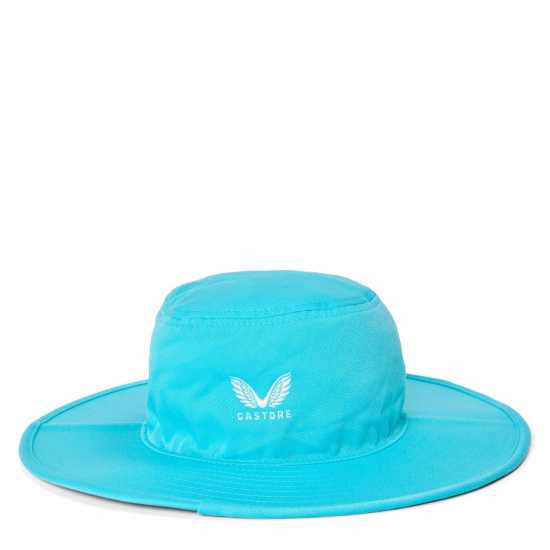 Men's Ecb Odi Buck Panama Hat Men's Ecb Odi Buck Panama Hat