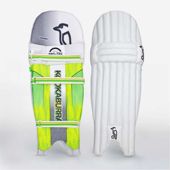 Kookaburra Sport Kookaburra Kahuna 500 Batting Pad - Youth Kookaburra Sport Kookaburra Kahuna 500 Batting Pad - Youth