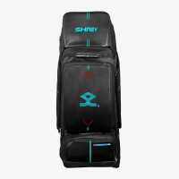 Meta Duffle Wheelie 120 Cricket Bag Sn00  