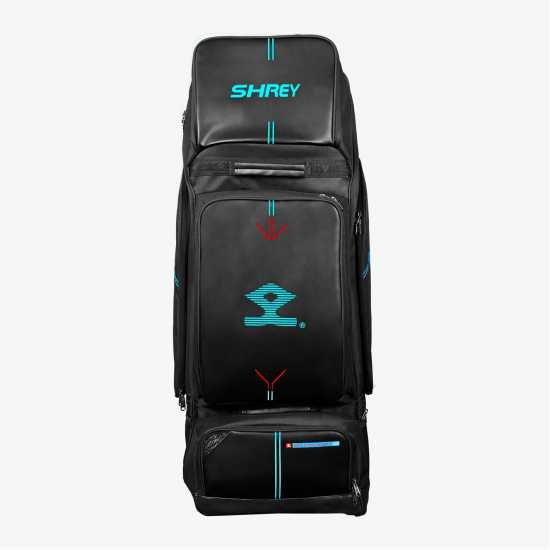 Meta Duffle Wheelie 120 Cricket Bag Sn00  