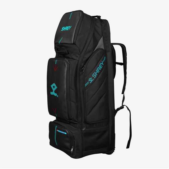 Meta Duffle Wheelie 120 Cricket Bag Sn00  