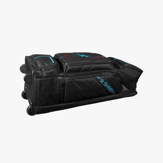 Meta Duffle Wheelie 120 Cricket Bag Sn00  