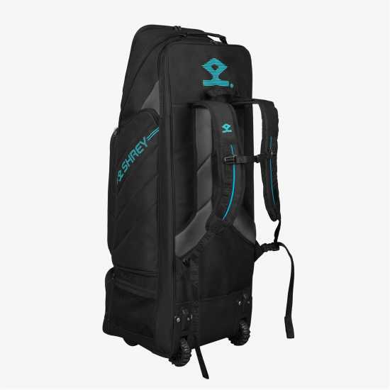 Meta Duffle Wheelie 120 Cricket Bag Sn00  