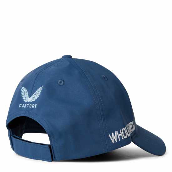 Castore Men's Ecb Performance Baseball Cap Castore Men's Ecb Performance Baseball Cap