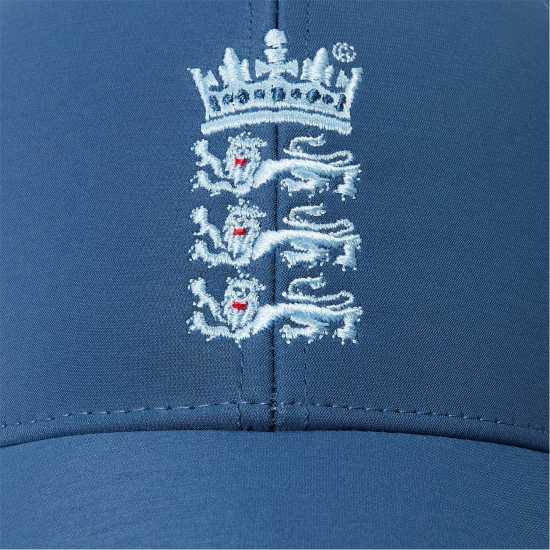 Castore Men's Ecb Performance Baseball Cap Castore Men's Ecb Performance Baseball Cap