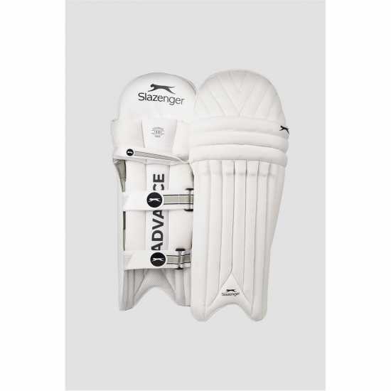 Slazenger Pack Of 2 Exclusive Batting Pads Slazenger Pack Of 2 Exclusive Batting Pads