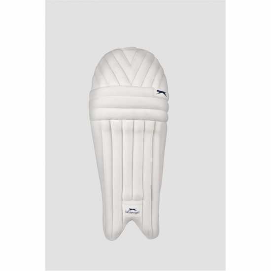 Slazenger Pack Of 2 Exclusive Batting Pads Slazenger Pack Of 2 Exclusive Batting Pads