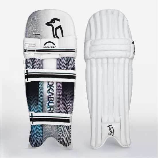 Kookaburra Sport Kookaburra Prism 750 Batting Pads - Youth Kookaburra Sport Kookaburra Prism 750 Batting Pads - Youth