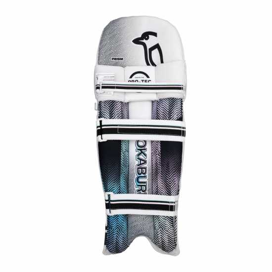 Kookaburra Sport Kookaburra Prism 750 Batting Pads - Youth Kookaburra Sport Kookaburra Prism 750 Batting Pads - Youth