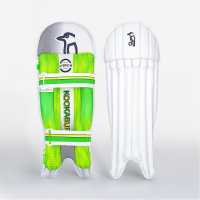 Kookaburra Sport Kookaburra 750 Wicket Keeping Pad - Junior Kookaburra Sport Kookaburra 750 Wicket Keeping Pad - Junior