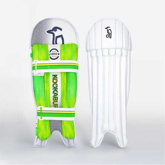 Kookaburra Sport Kookaburra 750 Wicket Keeping Pad - Junior Kookaburra Sport Kookaburra 750 Wicket Keeping Pad - Junior