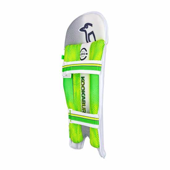 Kookaburra Sport Kookaburra 750 Wicket Keeping Pad - Junior Kookaburra Sport Kookaburra 750 Wicket Keeping Pad - Junior