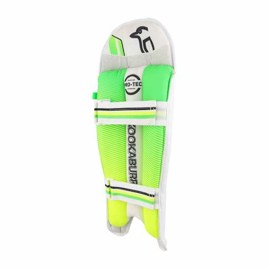 Kookaburra Sport 750 Wicket Keeping Pads - Adult Kookaburra Sport 750 Wicket Keeping Pads - Adult