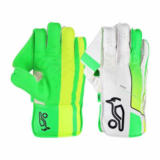 Kookaburra Sport 750 Wicket Keeping Gloves - Adult Kookaburra Sport 750 Wicket Keeping Gloves - Adult