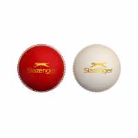 Slazenger Training Ball Jn43  Крикет