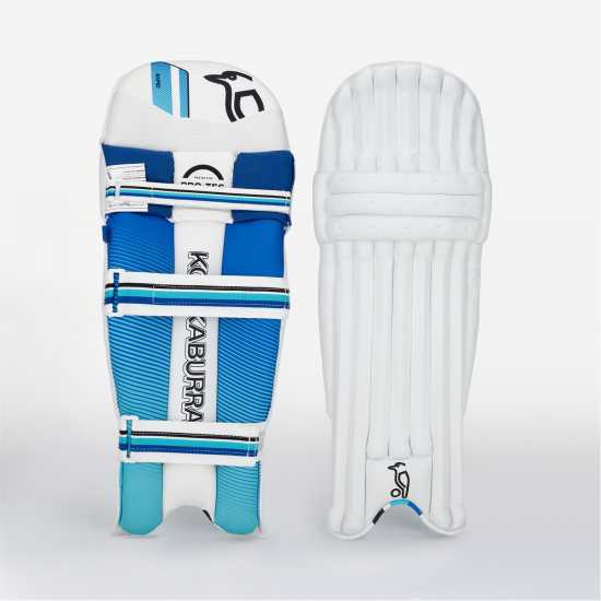 Kookaburra Sport Rapid 750 Batting Pads - Adult Kookaburra Sport Rapid 750 Batting Pads - Adult