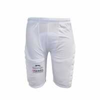 Slazenger Armour Fleece Padded Cricket Shorts Slazenger Armour Fleece Padded Cricket Shorts