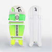 Kookaburra Sport 750 Wicket Keeping Pads - Junior Kookaburra Sport 750 Wicket Keeping Pads - Junior