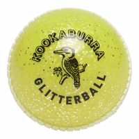 Kookaburra Sport Kookaburra Glitter Ball - Plastic - Junior Size Kookaburra Sport Kookaburra Glitter Ball - Plastic - Junior Size