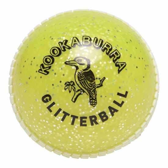 Kookaburra Sport Kookaburra Glitter Ball - Plastic - Junior Size Kookaburra Sport Kookaburra Glitter Ball - Plastic - Junior Size