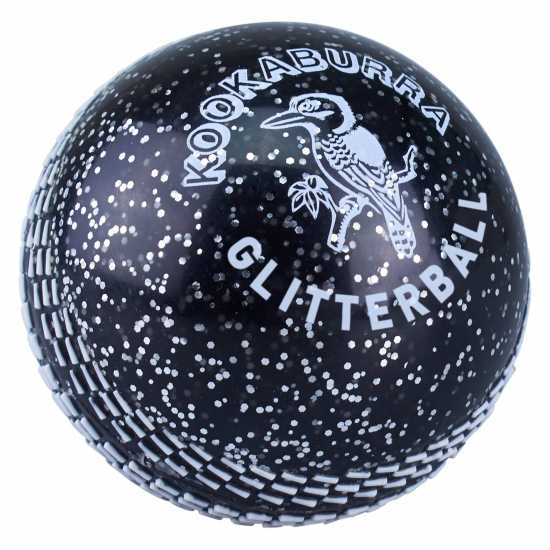 Kookaburra Sport Kookaburra Glitter Ball - Plastic - Junior Size Kookaburra Sport Kookaburra Glitter Ball - Plastic - Junior Size
