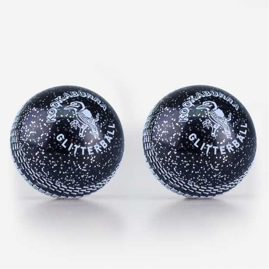 Kookaburra Sport Kookaburra Glitter Ball - Plastic - Junior Size Kookaburra Sport Kookaburra Glitter Ball - Plastic - Junior Size