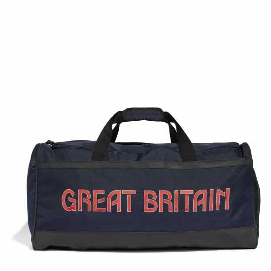 Сак Team Gb Large Duffle Bag Unisex Сак Team Gb Large Duffle Bag Unisex