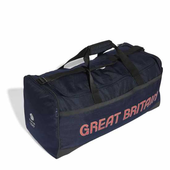 Adidas Сак Team Gb Large Duffle Bag Unisex