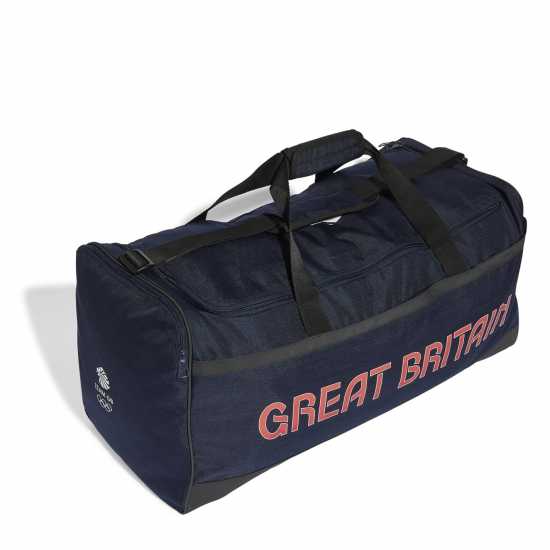 Сак Team Gb Large Duffle Bag Unisex Сак Team Gb Large Duffle Bag Unisex