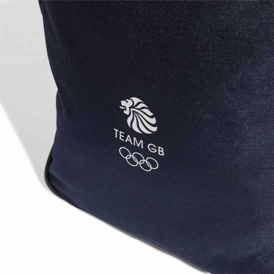 Сак Team Gb Large Duffle Bag Unisex Сак Team Gb Large Duffle Bag Unisex