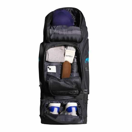Meta Duffle 100 Cricket Bag Sn00  Сакове