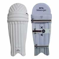 Slazenger Apex B/pads Yth43  Крикет